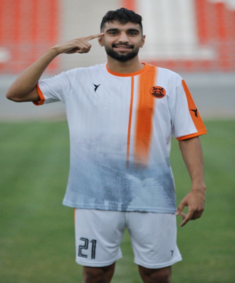 محمد امین حسن زاده